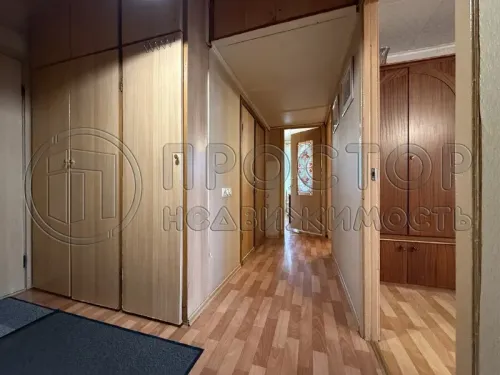 3-комнатная квартира, 60 м² - фото 35