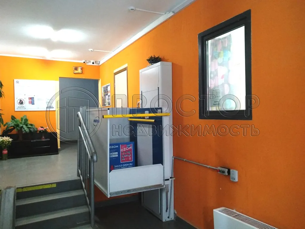 Студия, 24 м² - фото 3