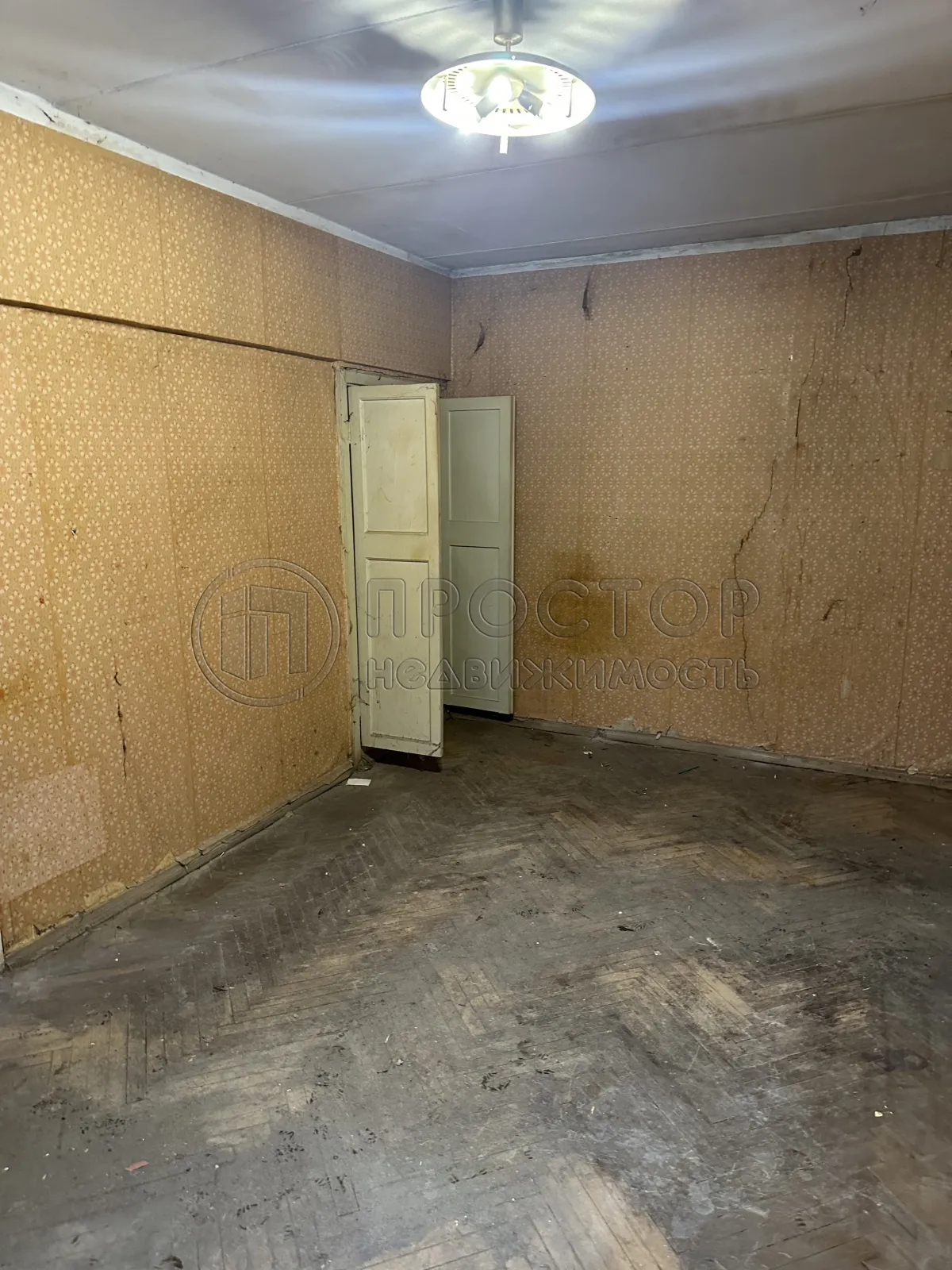 3-комнатная квартира, 54.4 м² - фото 7