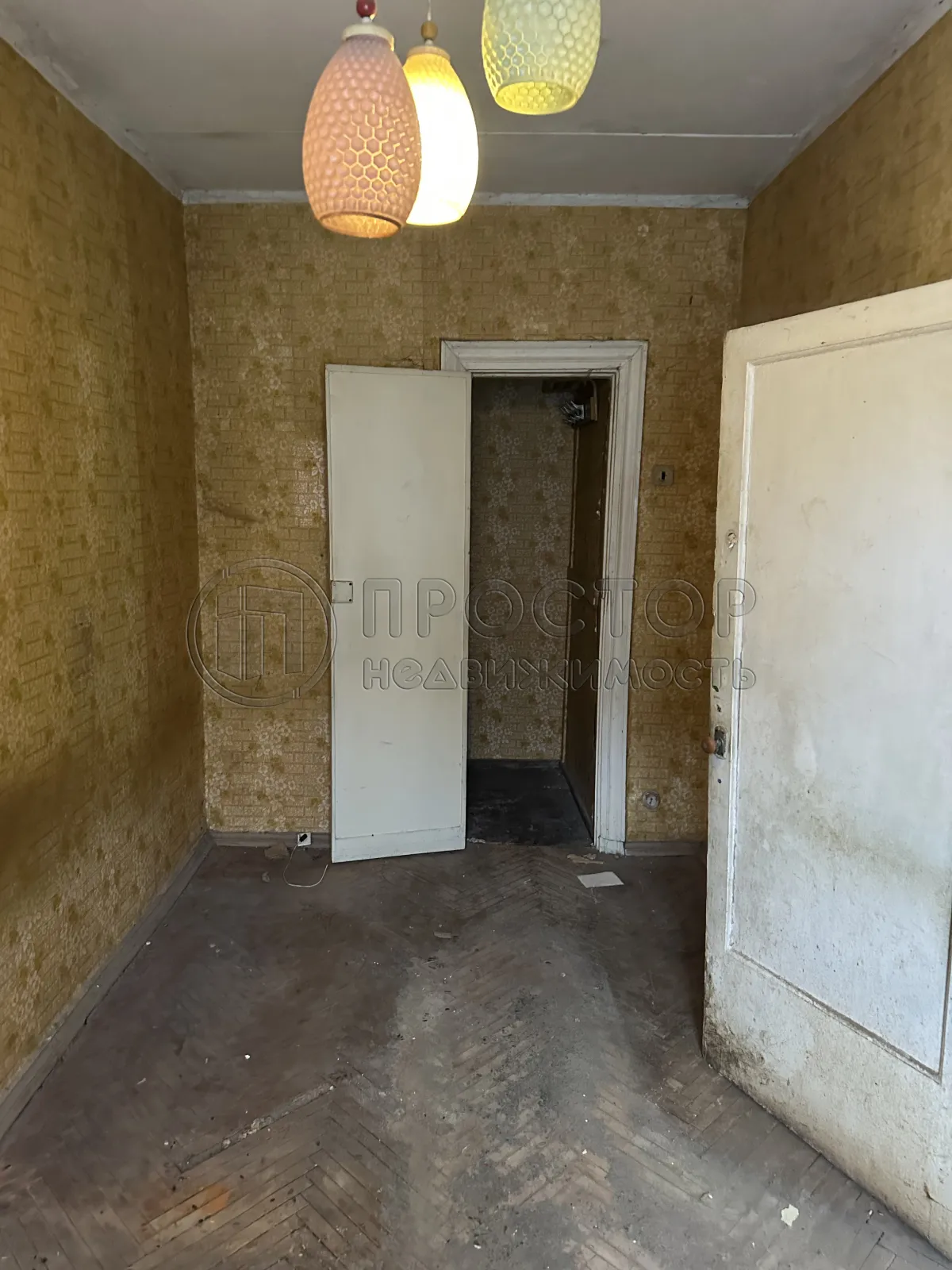 3-комнатная квартира, 54.4 м² - фото 8