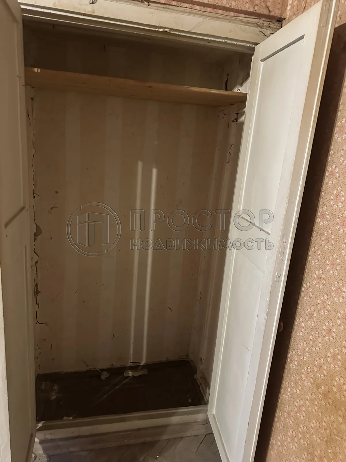 3-комнатная квартира, 54.4 м² - фото 9