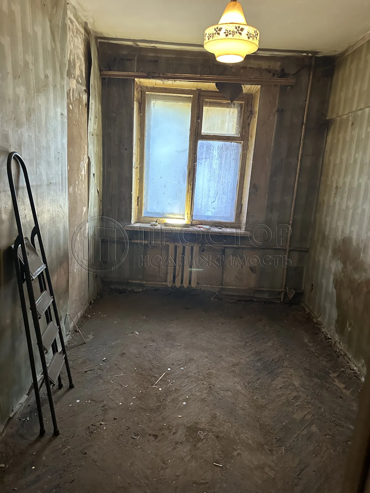 3-комнатная квартира, 54.4 м² - фото 10