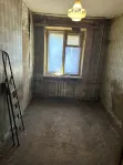 3-комнатная квартира, 54.4 м² - фото 25