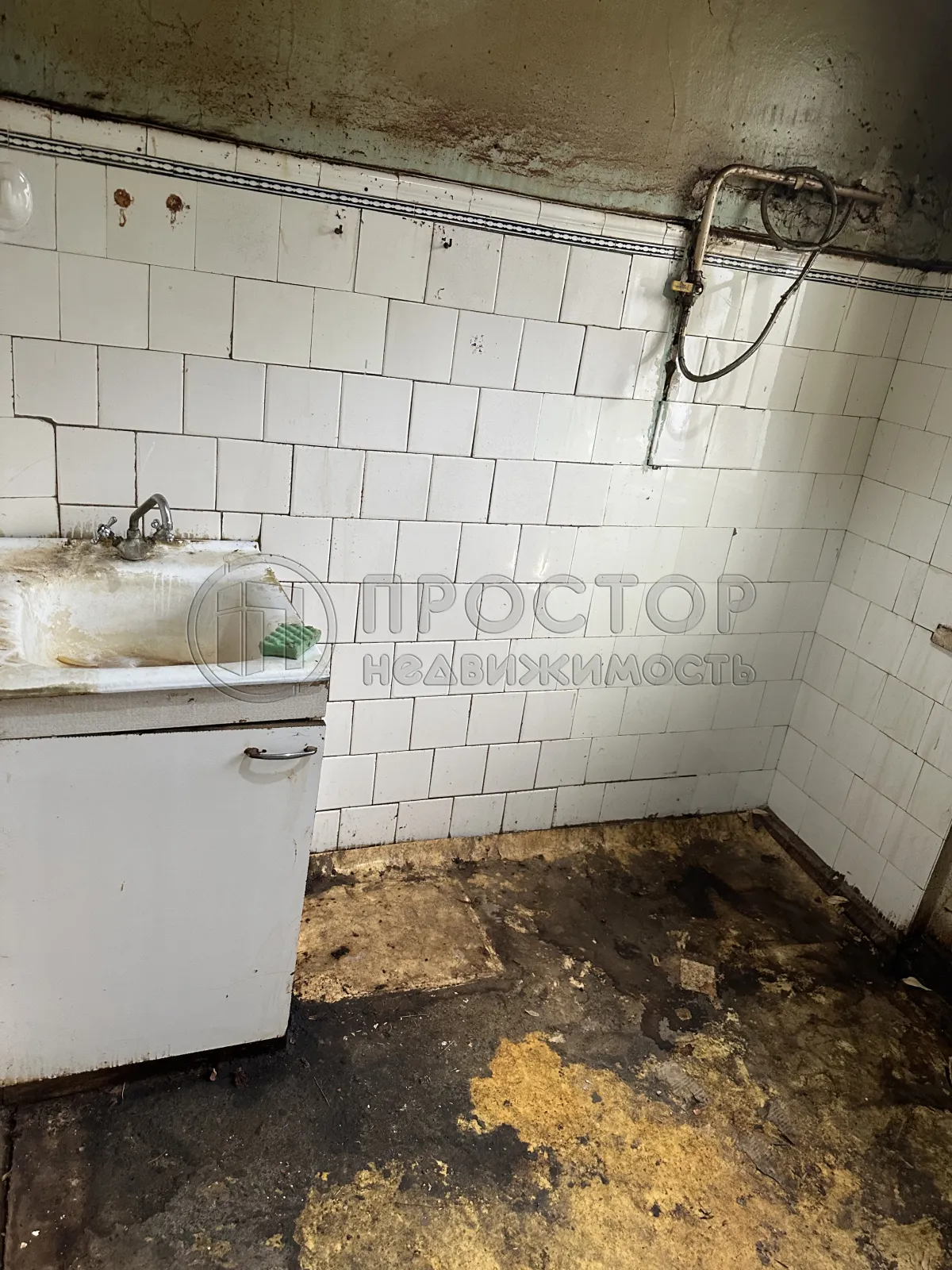 3-комнатная квартира, 54.4 м² - фото 11