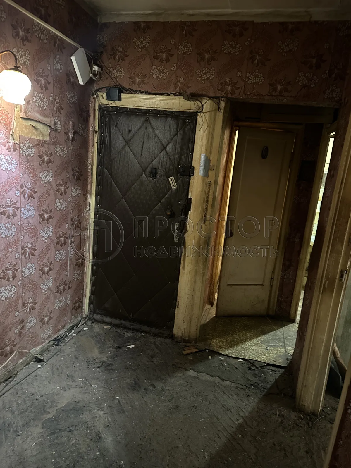 3-комнатная квартира, 54.4 м² - фото 12