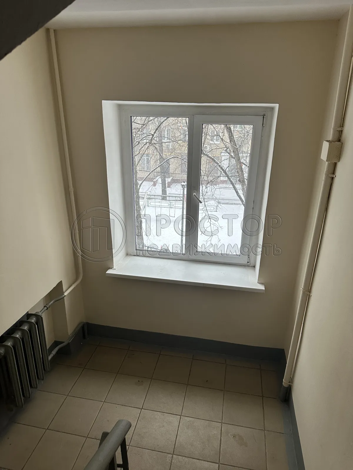 3-комнатная квартира, 54.4 м² - фото 13