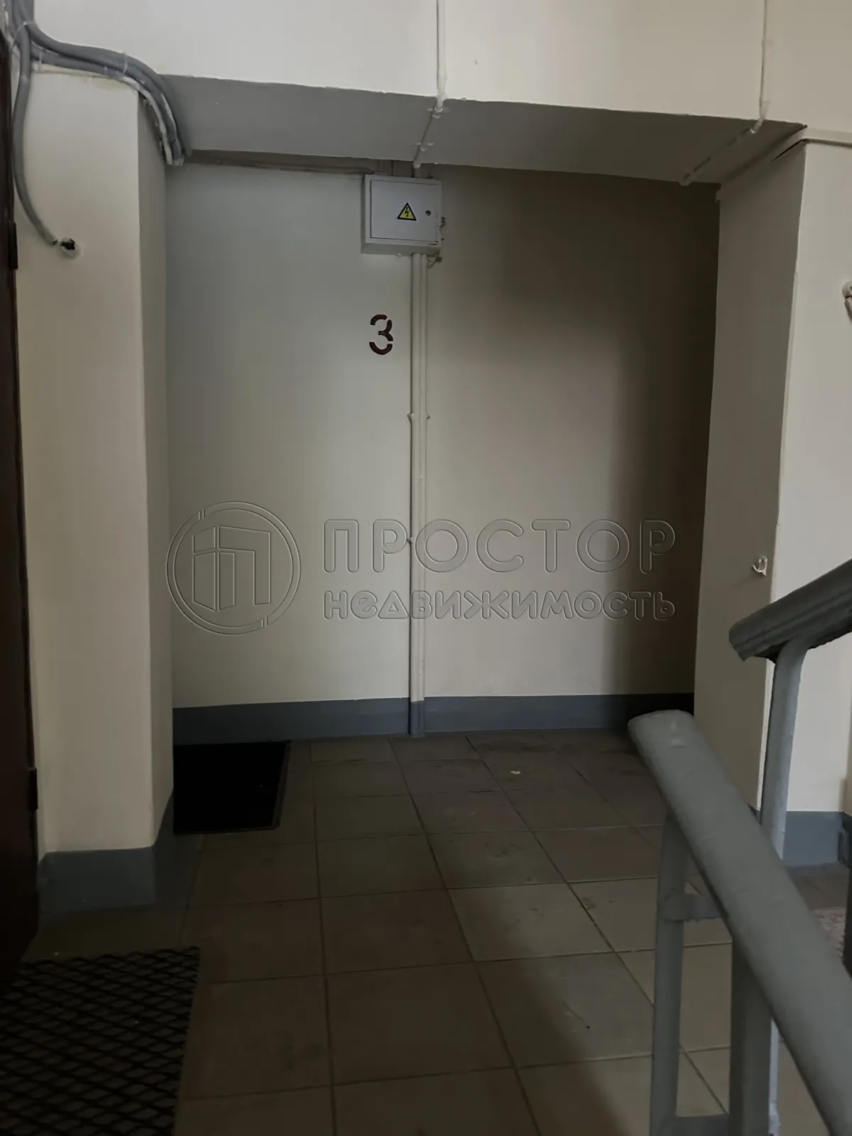 3-комнатная квартира, 54.4 м² - фото 14