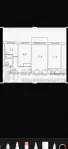 3-комнатная квартира, 54.4 м² - фото 31
