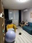 1-комнатная квартира, 38.1 м² - фото 10