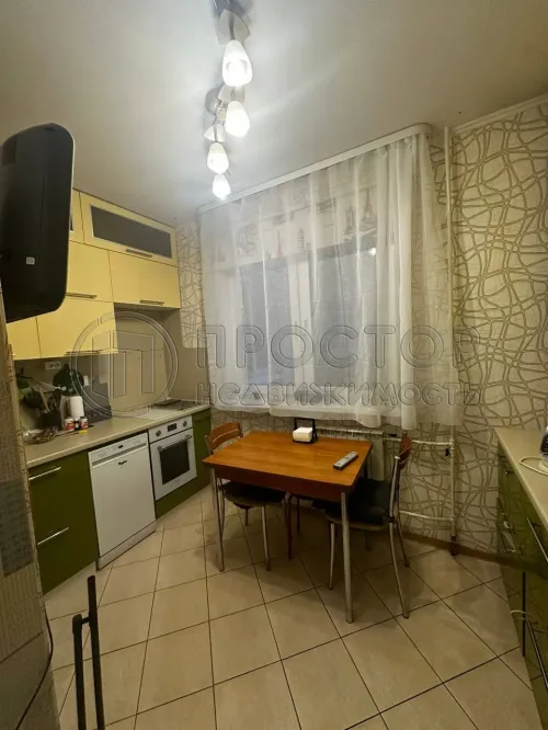 1-комнатная квартира, 38.1 м² - фото 5