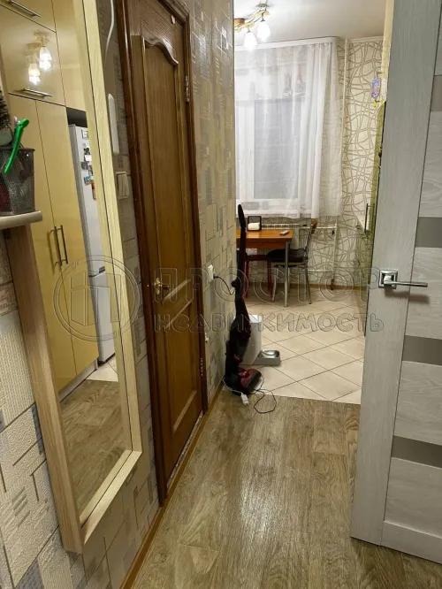 1-комнатная квартира, 38.1 м² - фото 6