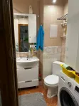 1-комнатная квартира, 38.1 м² - фото 16