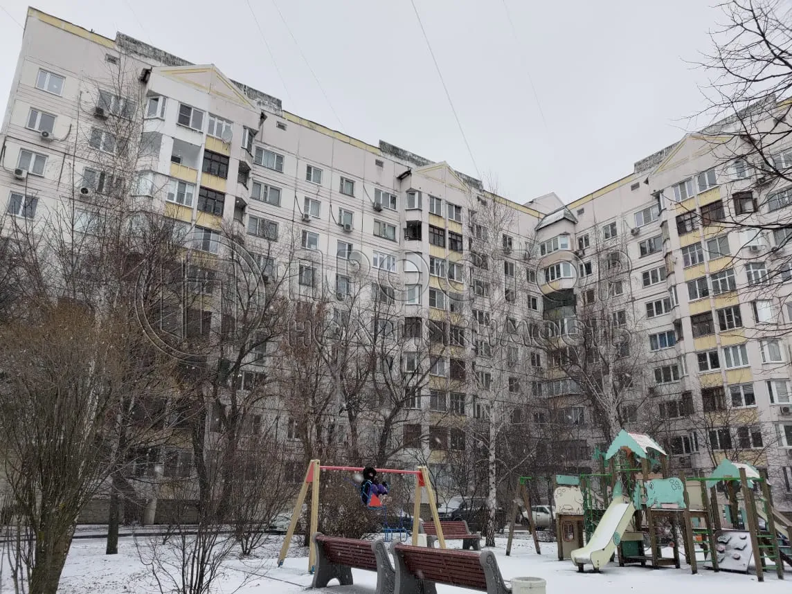 1-комнатная квартира, 40 м² - фото 2