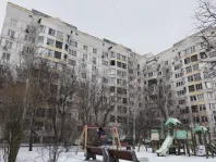 1-комнатная квартира, 40 м² - фото 16