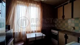 3-комнатная квартира, 63 м² - фото 29