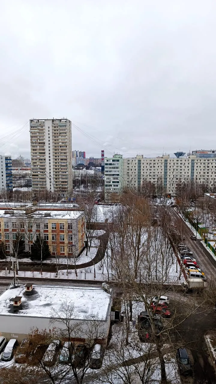 3-комнатная квартира, 63 м² - фото 8