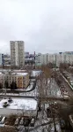 3-комнатная квартира, 63 м² - фото 30