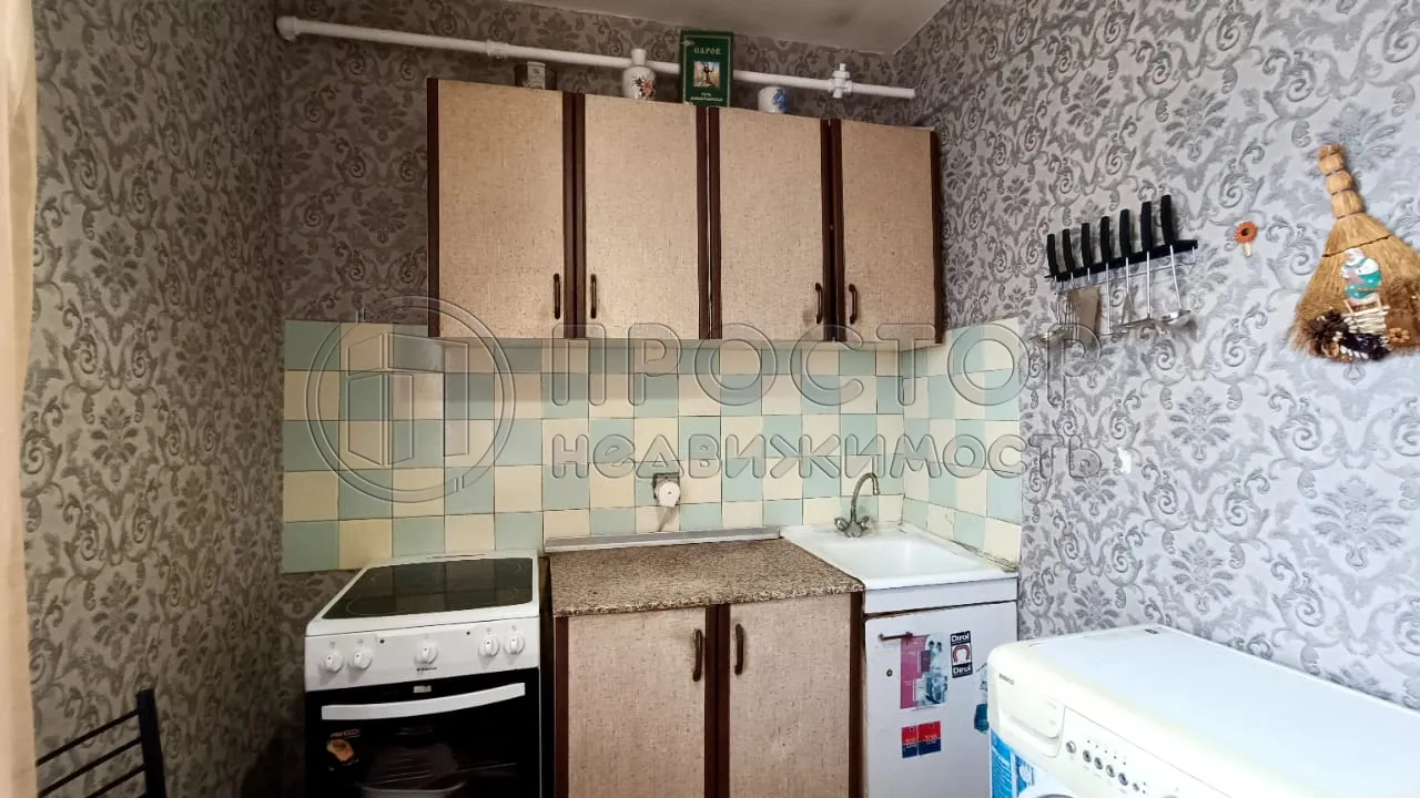 3-комнатная квартира, 63 м² - фото 9