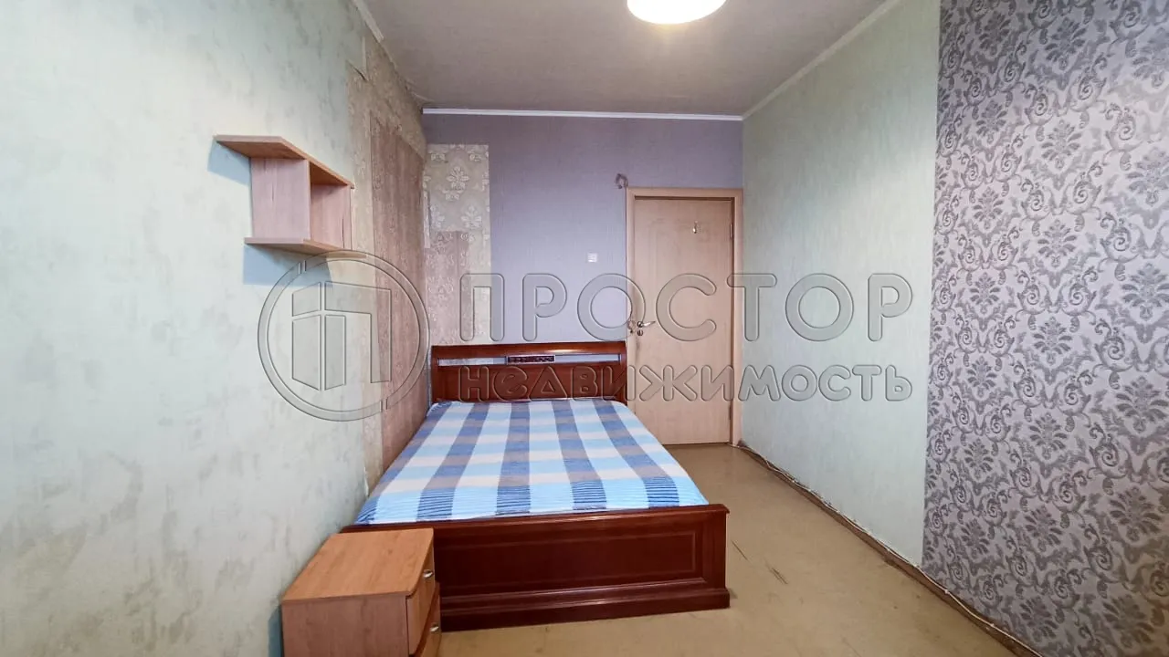 3-комнатная квартира, 63 м² - фото 10