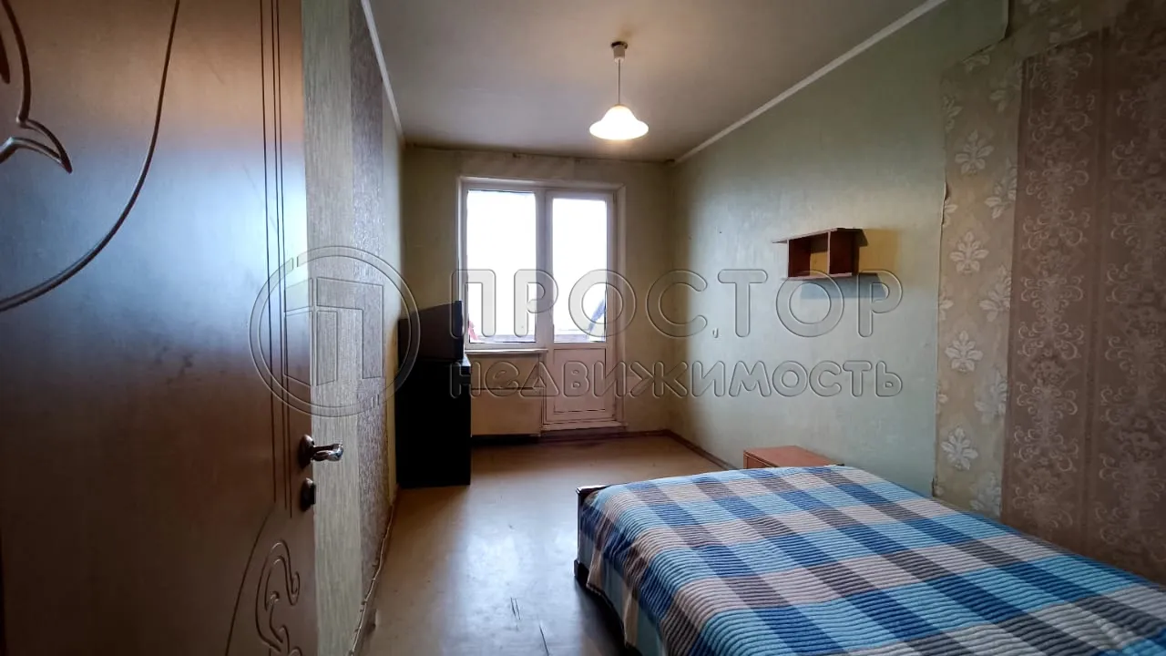 3-комнатная квартира, 63 м² - фото 11