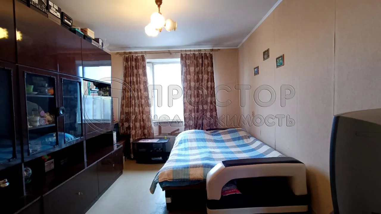 3-комнатная квартира, 63 м² - фото 12