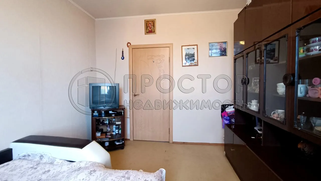 3-комнатная квартира, 63 м² - фото 13