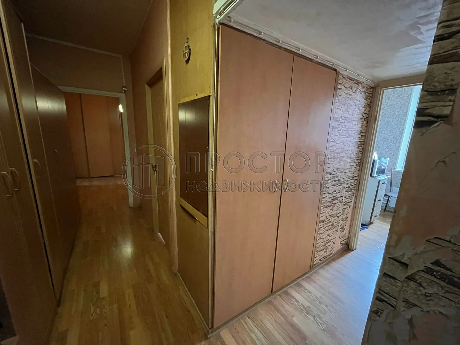 3-комнатная квартира, 63 м² - фото 15