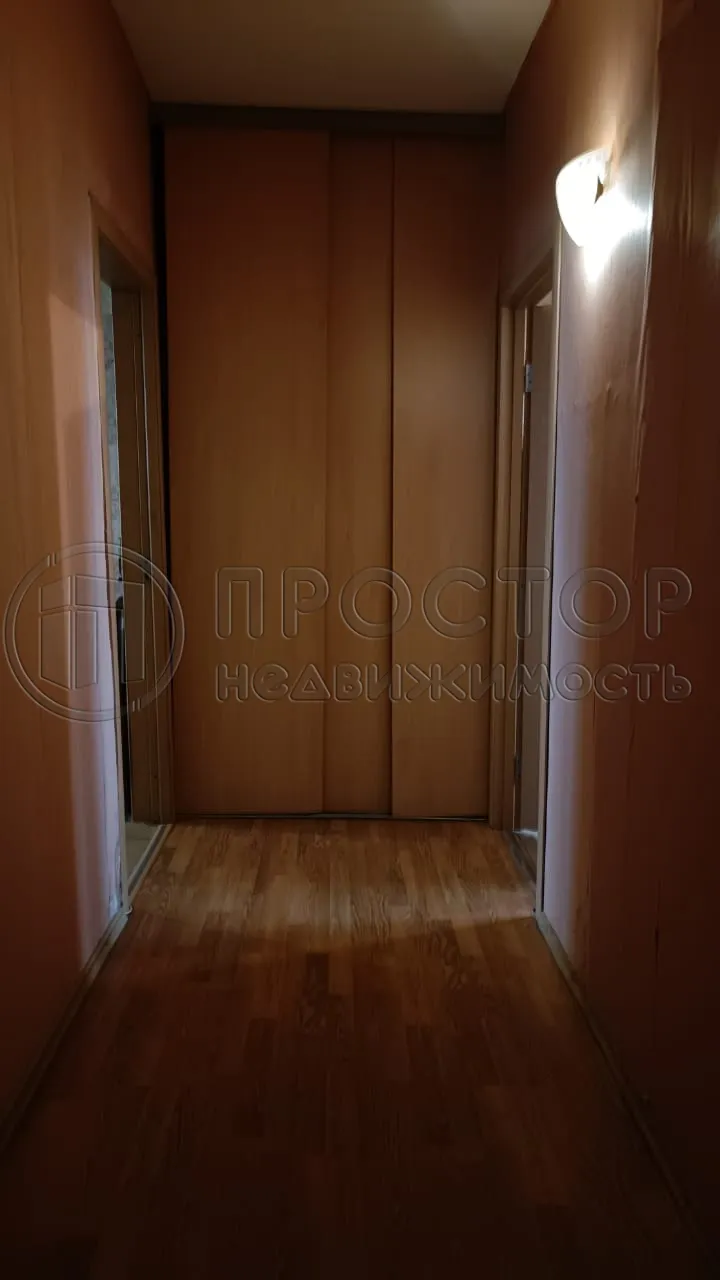 3-комнатная квартира, 63 м² - фото 16