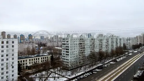 3-комнатная квартира, 63 м² - фото 17