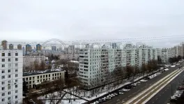 3-комнатная квартира, 63 м² - фото 39