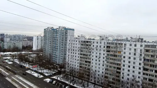 3-комнатная квартира, 63 м² - фото 18