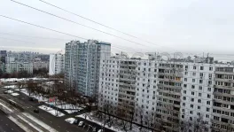 3-комнатная квартира, 63 м² - фото 40