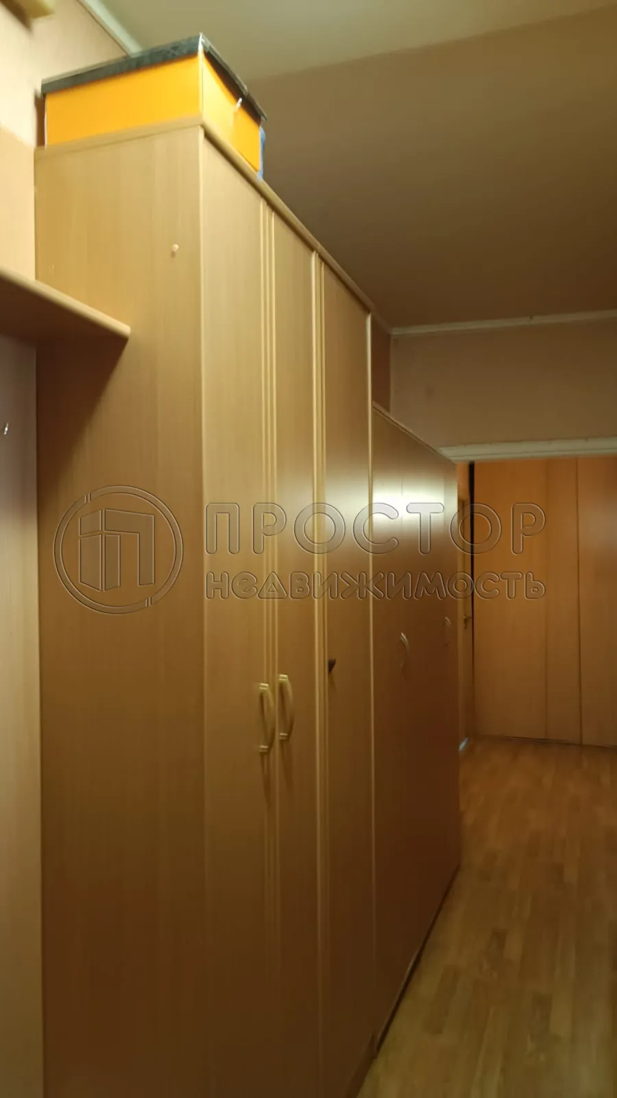 3-комнатная квартира, 63 м² - фото 19