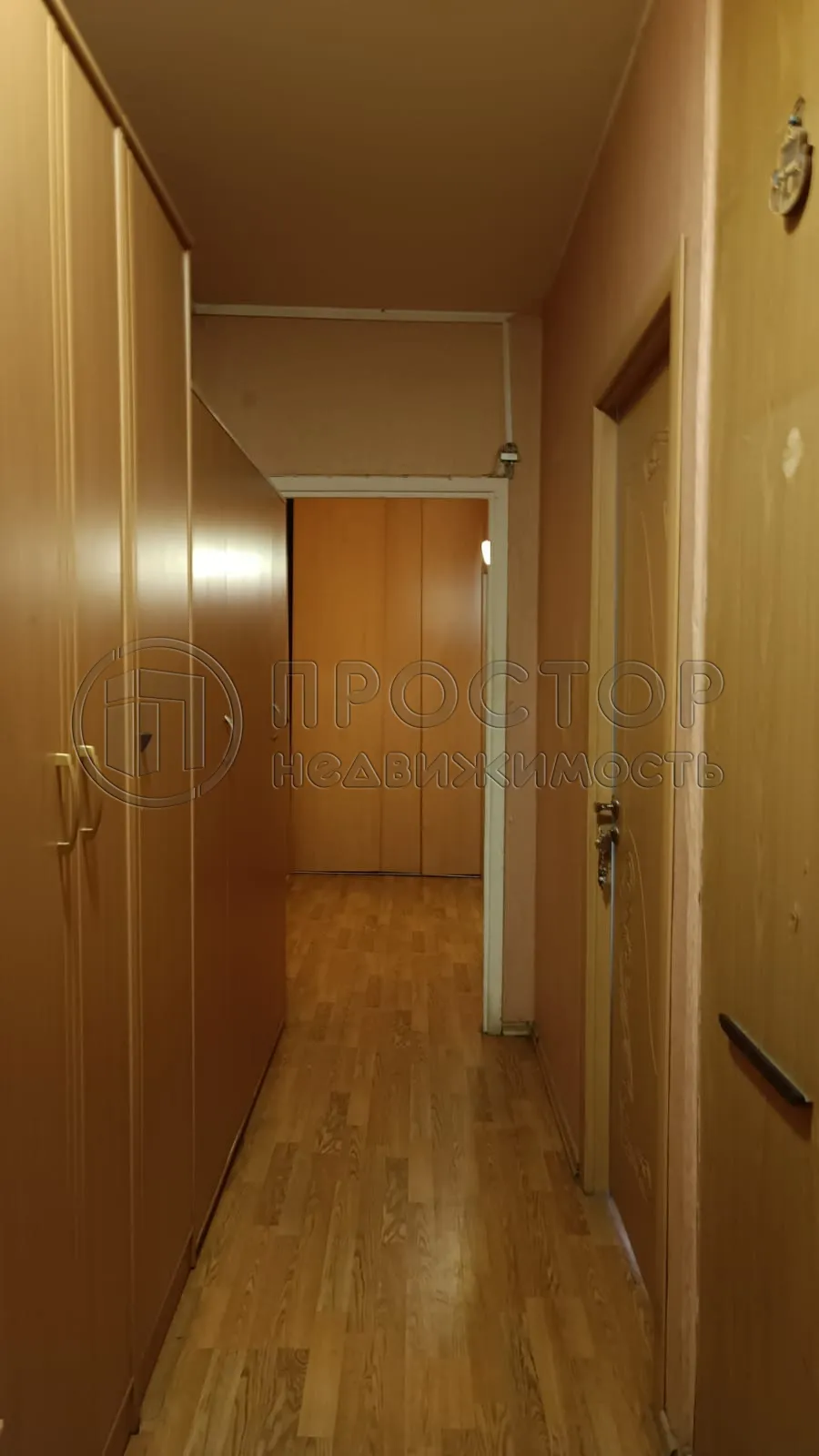 3-комнатная квартира, 63 м² - фото 20