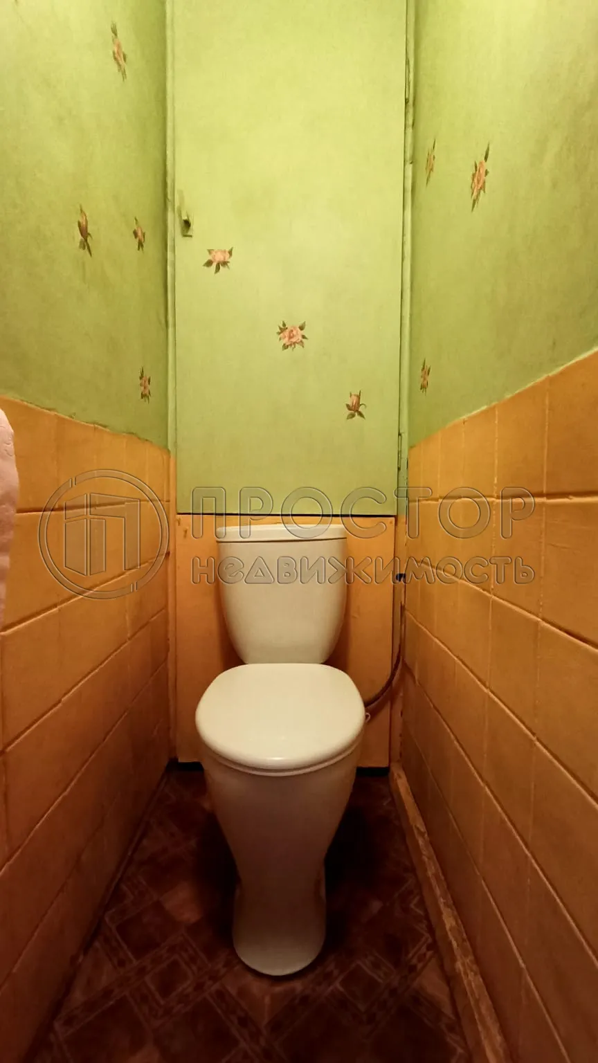 3-комнатная квартира, 63 м² - фото 21