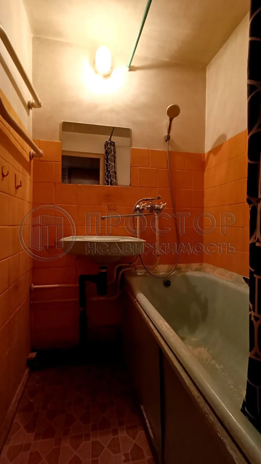 3-комнатная квартира, 63 м² - фото 22