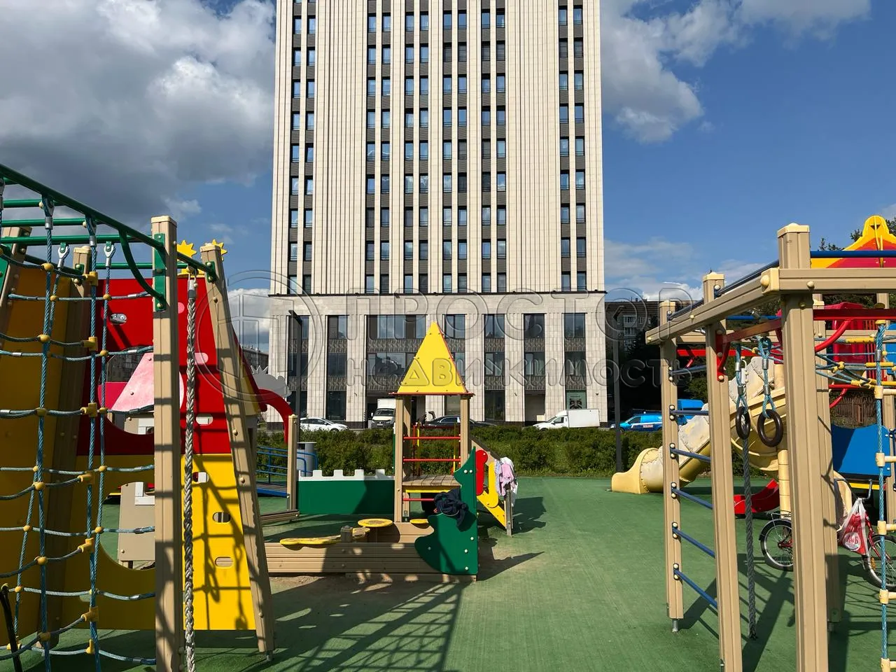 2-комнатная квартира, 78.8 м² - фото 4