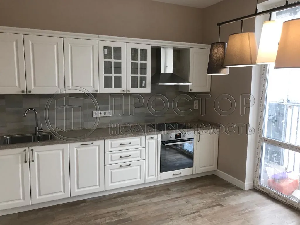 3-комнатная квартира, 78 м² - фото 2