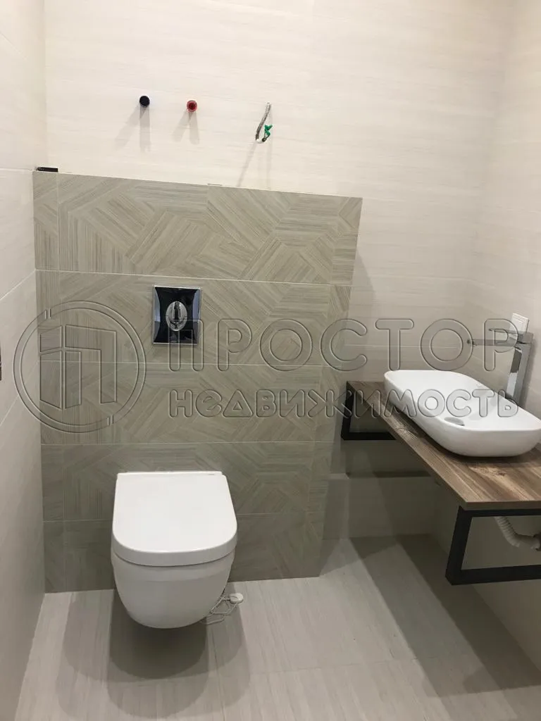 3-комнатная квартира, 78 м² - фото 14