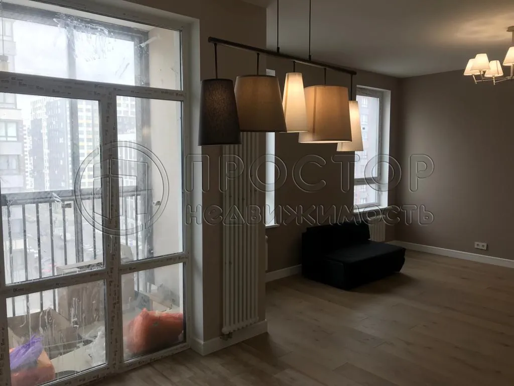 3-комнатная квартира, 78 м² - фото 24