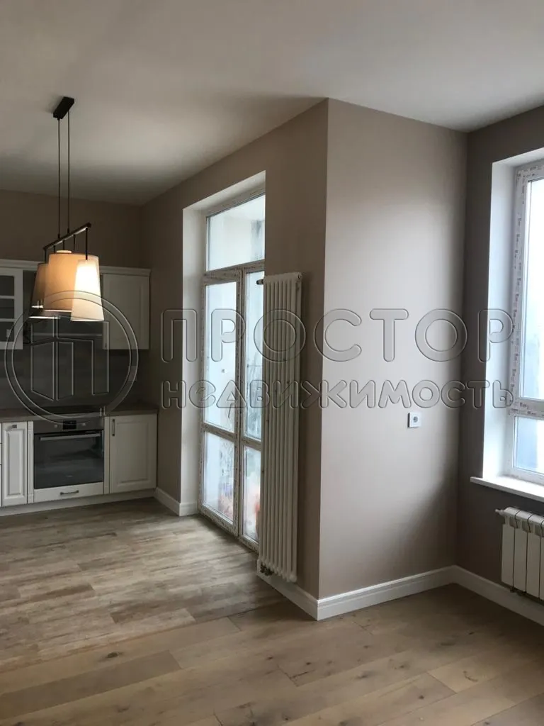 3-комнатная квартира, 78 м² - фото 26