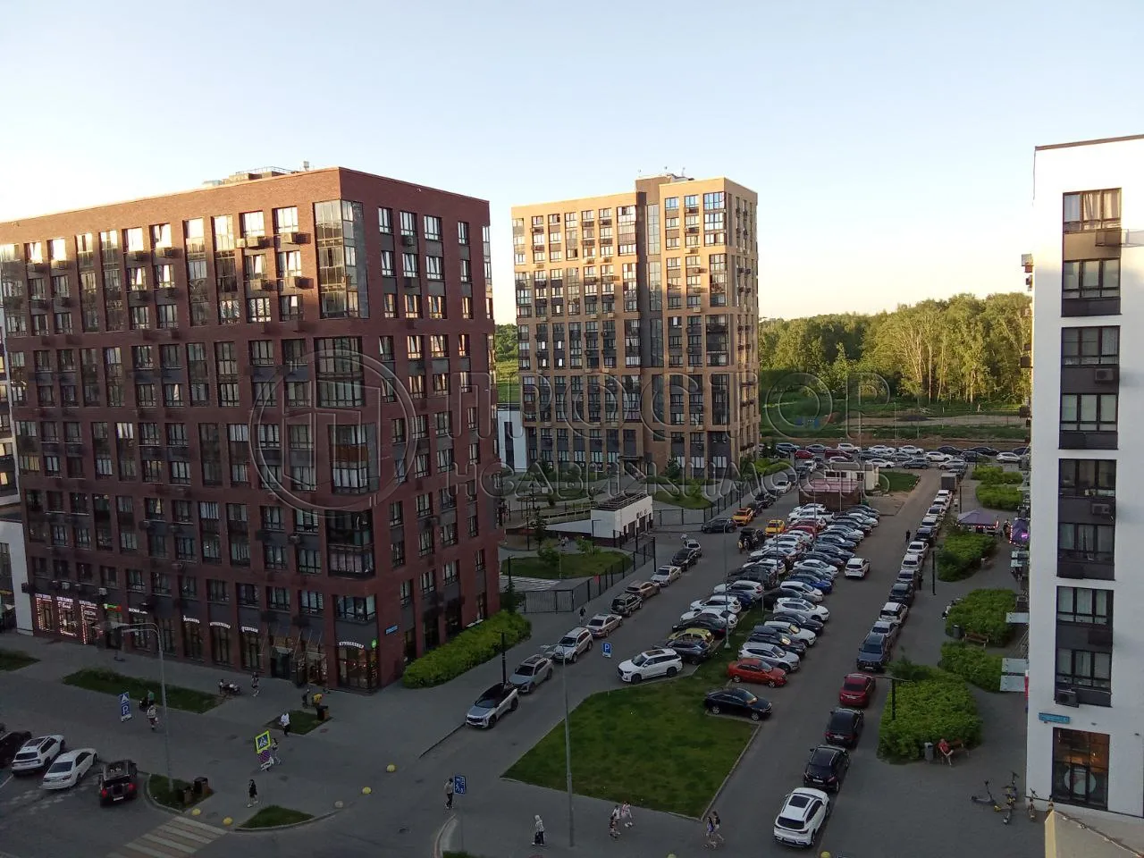 3-комнатная квартира, 78 м² - фото 3