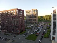 3-комнатная квартира, 78 м² - фото 33