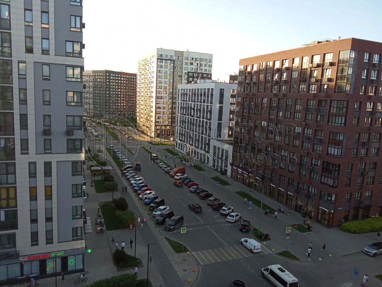 3-комнатная квартира, 78 м² - фото 4