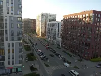 3-комнатная квартира, 78 м² - фото 34