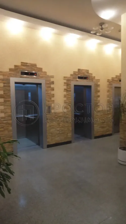 4-комнатная квартира, 133.7 м² - фото 3