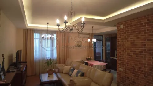4-комнатная квартира, 133.7 м² - фото 4
