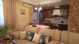 4-комнатная квартира, 133.7 м² - фото 29