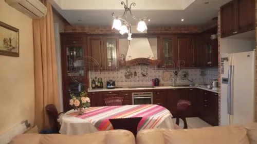 4-комнатная квартира, 133.7 м² - фото 7