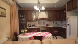 4-комнатная квартира, 133.7 м² - фото 31